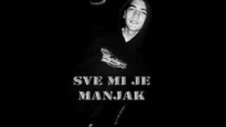 Nyno-Sve mi je manjak (serbian rap)