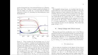 Cosmological evolution of Witten superconducting string networks - ArXiv:2304.00053