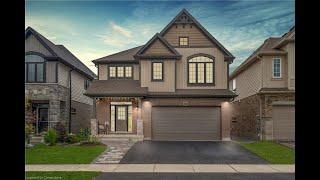 What Can you Buy for $1,200,000 | Luxury Homes in Vista Hills, Waterloo