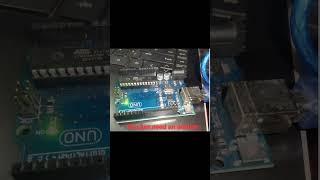 Activity 2.1 Sending Debug Information from Arduino to Your Computer