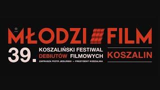 Gala zakończenia 39. KFDF "Młodzi i Film"