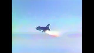 RAAF Mirage R530 Firing 1985