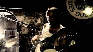 Nawfel - Cold Duck Time (Live at CDO 2010)