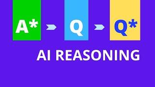 Q* explained: Complex Multi-Step AI Reasoning