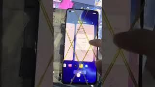 how we test screen for oneplus nord ce 5G? #elekworld #oneplus #oneplusnordce