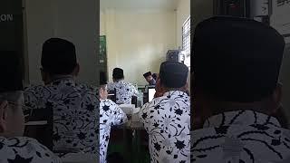 Tilawah QS Al Mujadalah Aya 11 ust lili PP.Al Itqon , merdu @Ansor86