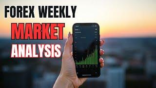 Weekly Forex Analysis: GBP/AUD, AUD/CAD, EUR/NZD