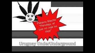 Canciones Under  URUGUAY UNDERUNDERGROUND