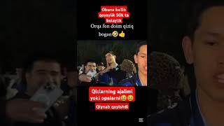 Rustamjonov trendda #football #uzbekistan #rustamjonov