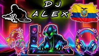 BORRACHO DE CHICHA  🫨 MIX  ( DJ - ALEX ) 