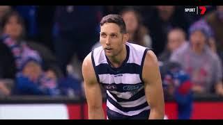 AFL Season 2019 Channel 7 Promo