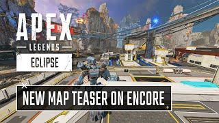 Apex Legends A New Home Map Teaser