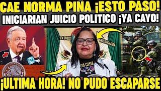 Norma Piña INSULT4 SIN PIEDAD a AMLO !YA ESTA DESQUICIADA! en ENTREVISTA y queda en RIDICULOO