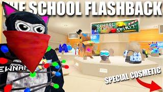 Gorilla Tags NEW Back To School Flashback UPDATE