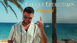 Harout Bedrossian - Armenian Popurri (official Music Video)