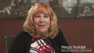 Margie Rudolph, Meet the Agent at The Bruce and Kelly Real Estate Team, RE/MAX, Lake of the Ozarks