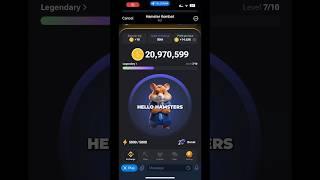 hamster kombat refer trick |hamster kombat refer kaise kare   hamster kombat