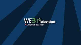 WebTv dei Consulenti del Lavoro