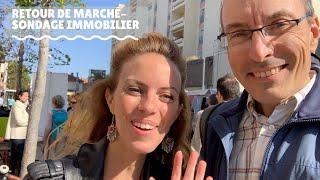 Alexandre Cordani et Laetitia Mer - Négociateurs Immobiliers à Saint Maur Des Fossés