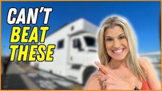 5 RV Brands We Would Buy In 2024 -- Here Is Why!