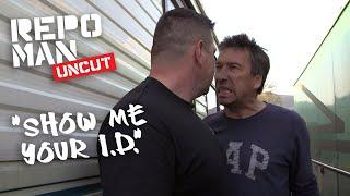 Repo Man Uncut - Show me your I.D