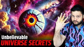 11 UNBELIEVABLE Universe & Space SECRETS That Are Actually True!