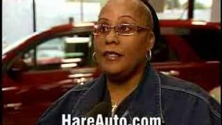 2007 Indianapolis GMC Envoy Indy Hare Buick Pontiac GMC 2008