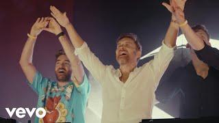 Oliver Heldens, David Guetta, FAST BOY - Chills (Feel My Love) (Live from Ushuaïa Ibiza)