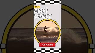 Jerry Swearingen BMM VAULT #shorts #longboardsurfing #surfing #longboard #surfvideo #surf