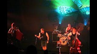 "Black Dog" (Led Zeppelin cover)  Steve'N'Seagulls live , Espace paul B ,Massy ; 19/11/2024