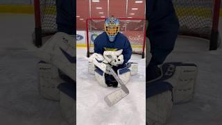 How to PROPERLY Train AAA Goalies