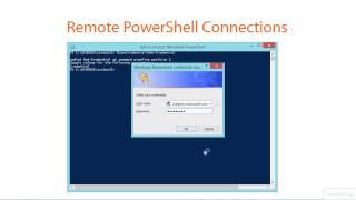 PowerShell remote connection tips | Pluralsight