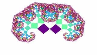 Top ten most  beautiful fractals