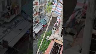 Thi Công Xây Dựng Nhà Quận Tân Phú