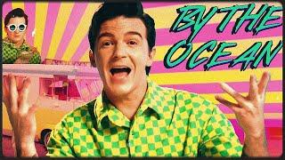 Drake Bell - By The Ocean (Official Music Video)