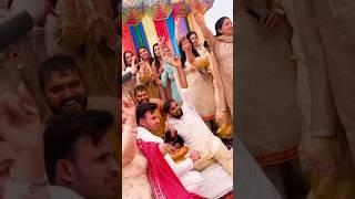 Haldi function  ||Deepanshirana #haldi #funny #wedding #dance #masti #vlog