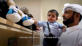 Sidra Medical and Research Center: Diabetes in Qatar: Excellent Care, New Research