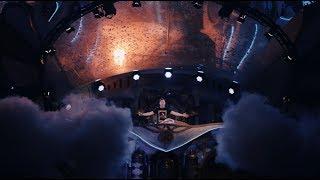 Hardwell & VINAI feat. Cam Meekins - Out Of This Town (Official Music Video)