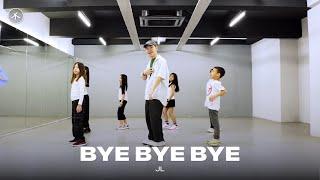 MDA | Kids Basic | NSYNC - 'Bye Bye Bye' | JL Choreography