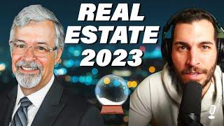 Real Estate Outlook 2023 | Brian Beaulieu