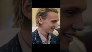 If I could only reach you, If I could make you smile… Jamie Bower edit. ️