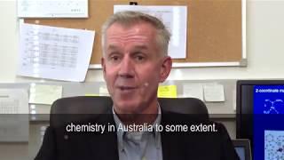 Professor Cameron Jones, Fellow to the Australian Academy of Science