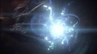 Mass Effect 2 Destruction of the Alpha Relay.MP4