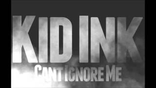 Kid Ink- can't ignore me remix - Joey Alford