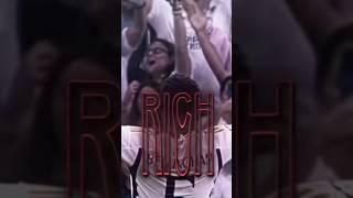 IM YOUNG BLACK & RICH  #edit #football #goat #vinicius #bellingham