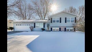 1715 Gregory Street Normal, Illinois Real Estate for Sale