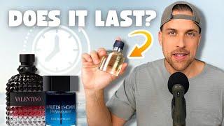 7 Signature Scents That ACTUALLY Perform?| Weekly Fragrance Wears 076