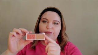 Elf bite-size face duo in Guava review