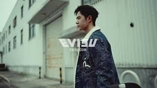 FW21 EVISU Campaign Video with Wang Yibo