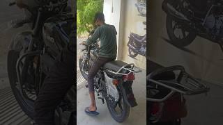 The Hero Splendor Plus All Black: Tasteful or Tacky?